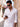 BROS-LINEN White