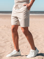 TOBRUQ-XHY84 Beige
