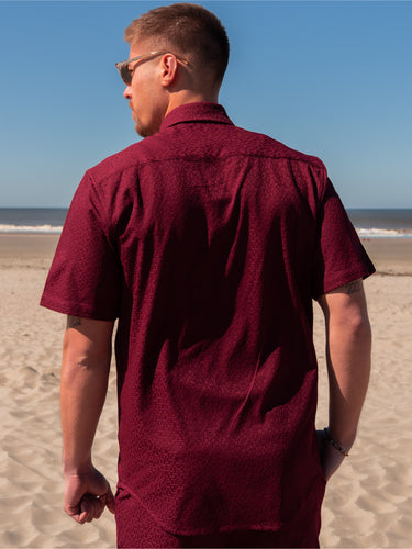 BROS-84 Red