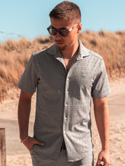 BROS-XHY85 Grey