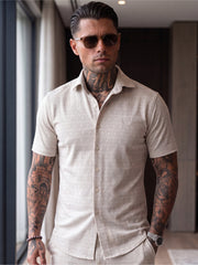 BROS-XHY85 Beige