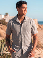 BROS-XHY85 Grey