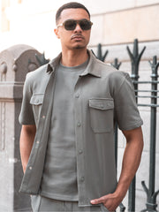 BUCK-HP-SS Olive