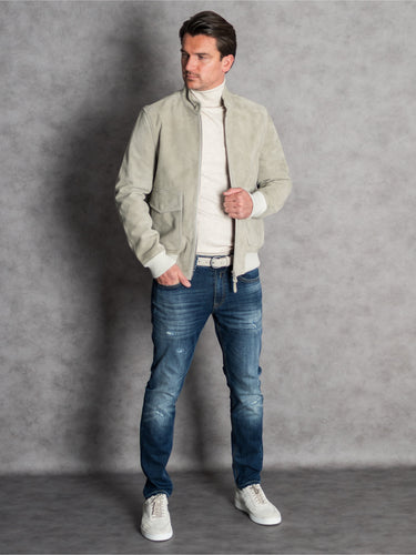 BUNKEN LightBeige