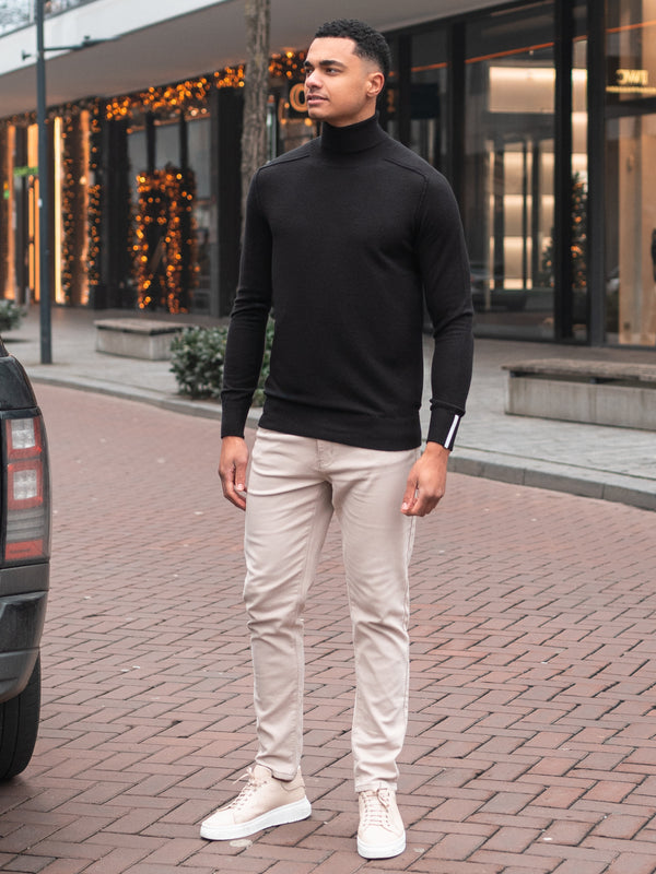 Bunken & Salt | The Neutral Standard