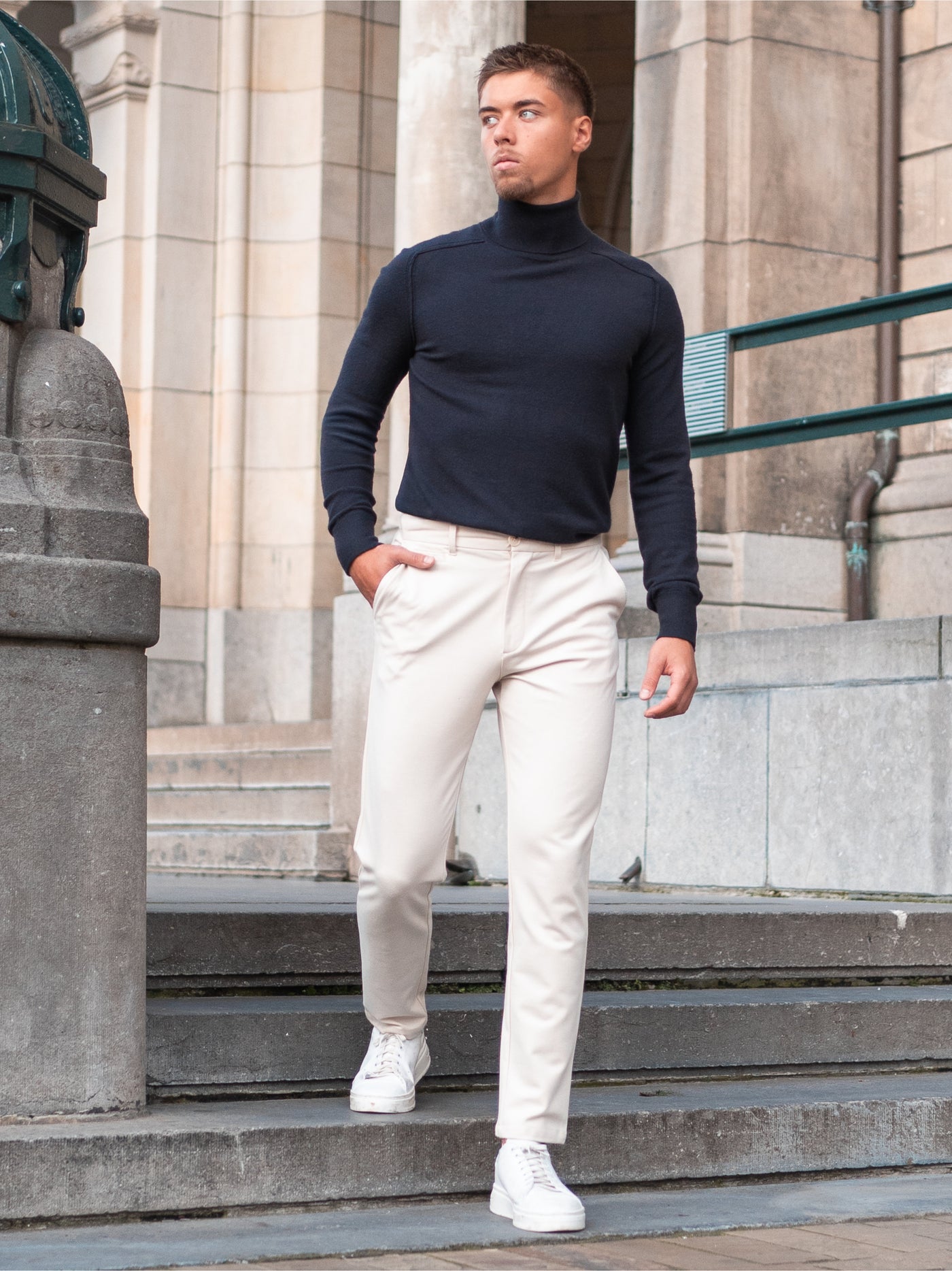 Bunken & Gray | The Elevated Essential