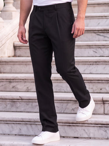 CAPUANO Black