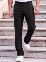 CAPUANO Black