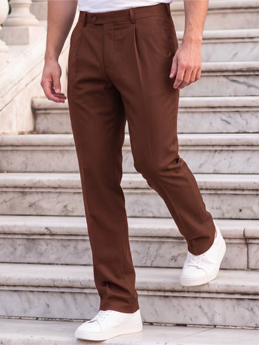 CAPUANO Brown