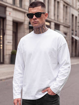CARLO White