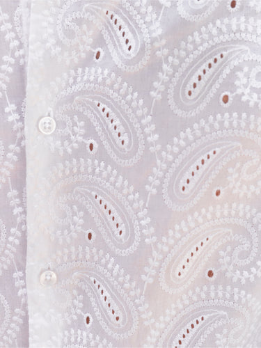 KEITH-PAISLEY White