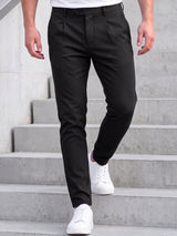 CISTERNA-JY Black