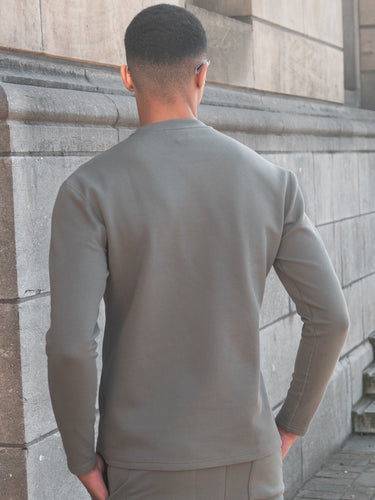 CLAY-HP-LS Olive