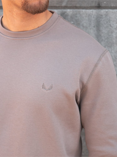 CLAY-HP-LS Truffle