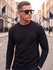 CLAY-HP-LS Black