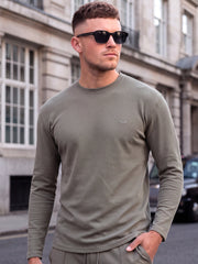 CLAY-HP-LS Olive