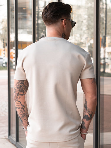 CLAY-LUXE-SS Bisquit