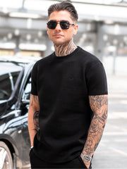 CLAY-LUXE-SS Black