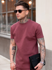 CLAY-LUXE-SS Mulberry