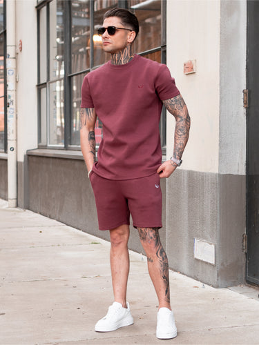 CLAY-LUXE-SS Mulberry