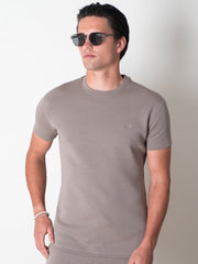 CLAY-LUXE-SS Truffle