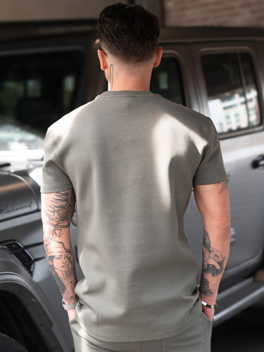 CLAY-LUXE-SS Olive