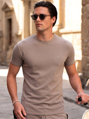 CLAY-LUXE-SS Truffle