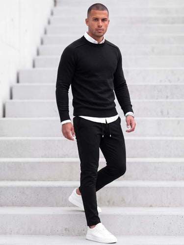 DUESY Black