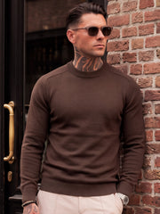 COVENT DarkBrown