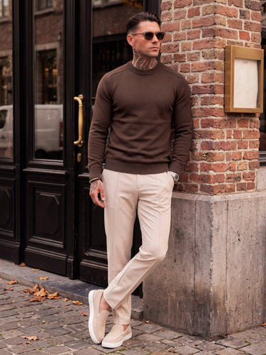 COVENT DarkBrown