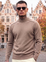COVENT LightBrown