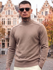 COVENT LightBrown