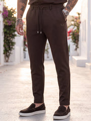 DUESY DarkBrown
