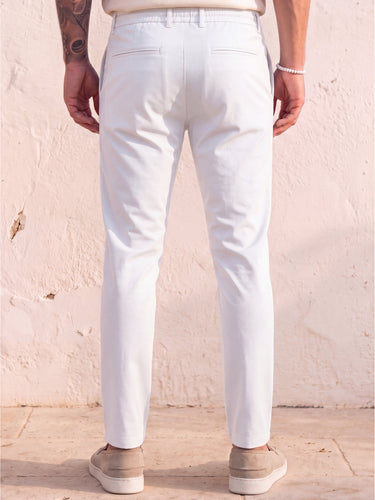 DUESY OffWhite