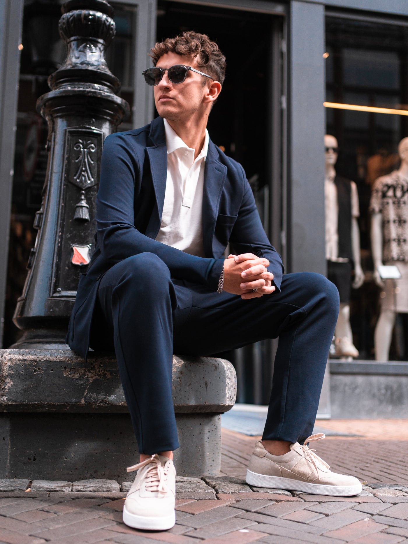 Punto Roma Look | ZUMO Utrecht