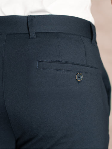GRAY Navy