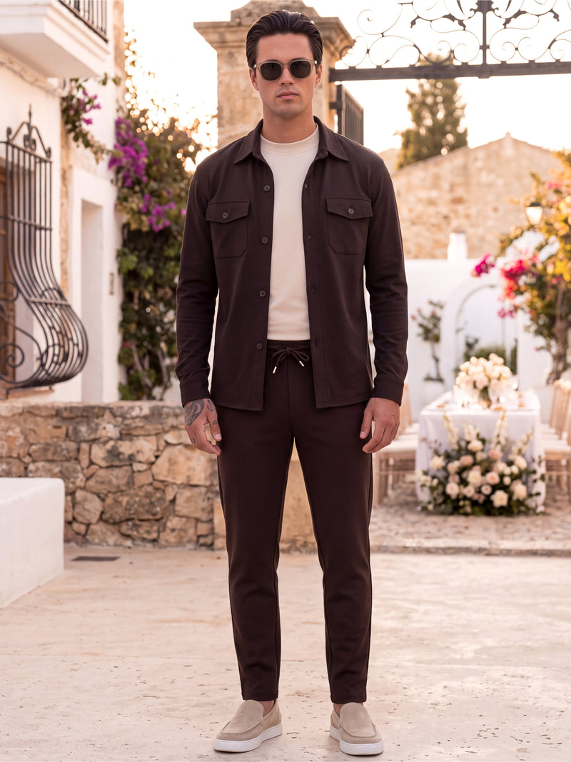 The Guest List Look 8
