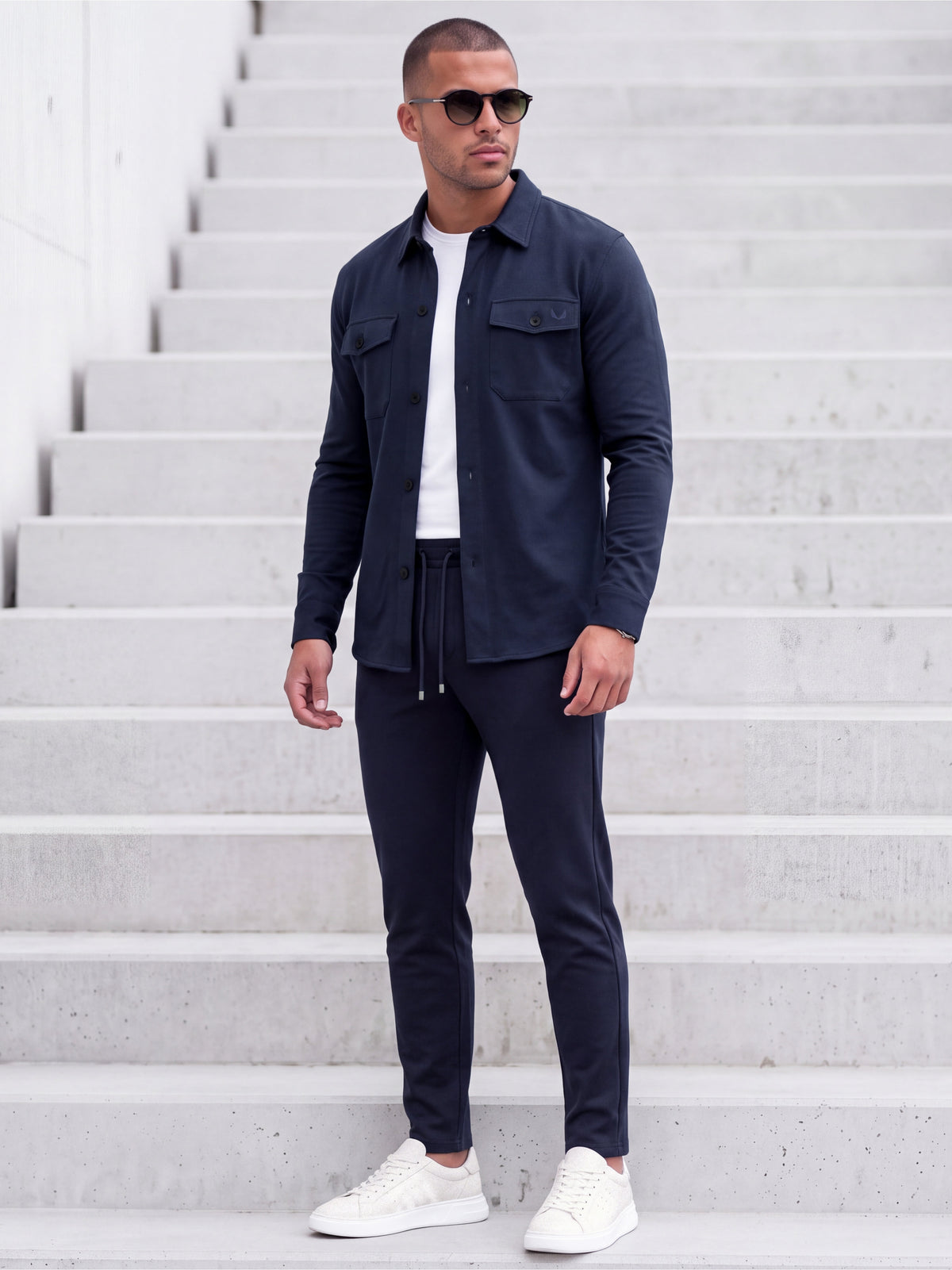 Finn-PM Navy & Duesy Navy