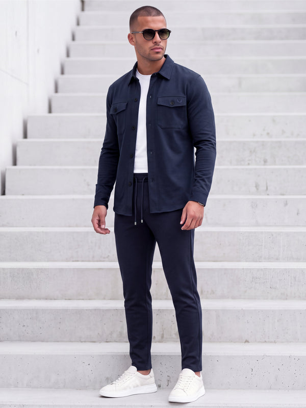 Finn-PM Navy & Duesy Navy