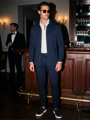 FINN-PM Navy