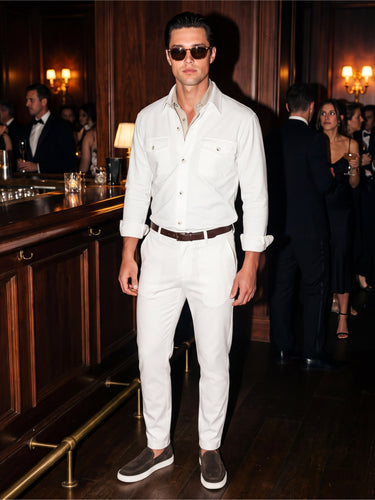 FINN-PM OffWhite