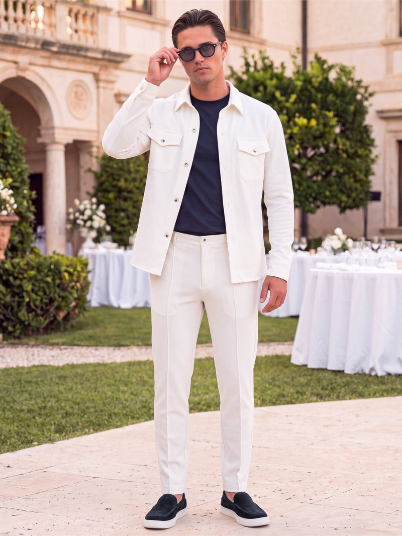 The Guest List Look 2