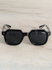 FLORES-6207 Black