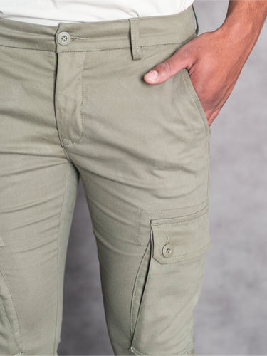 CARGO Olive