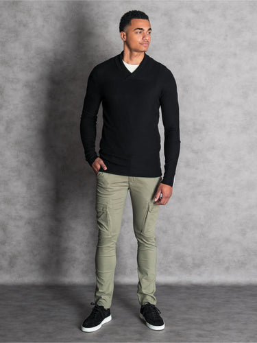 CARGO Olive