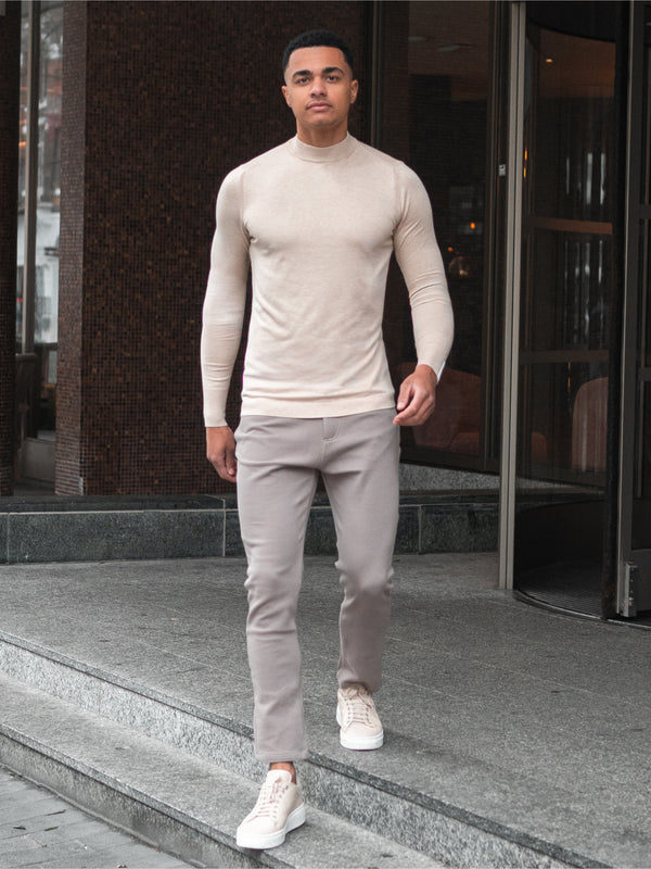 Hollum-II & Amalfi | The Tonal Minimalist