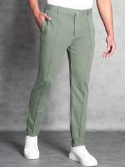 HUGH Olive