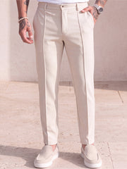 HUGH LightBeige
