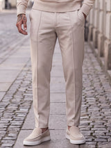 HUGH LightBeige