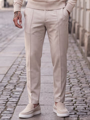 HUGH LightBeige